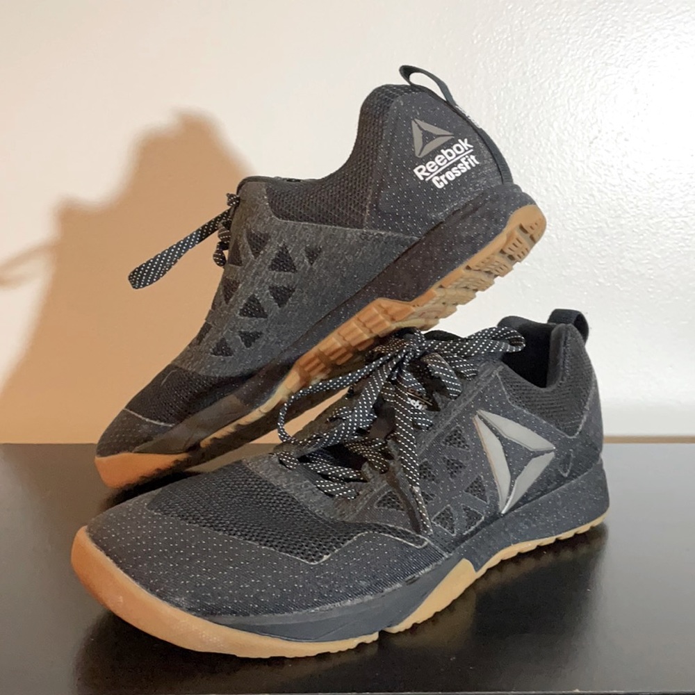 🖤Rare🖤Reebok CrossFit Nano 6’s